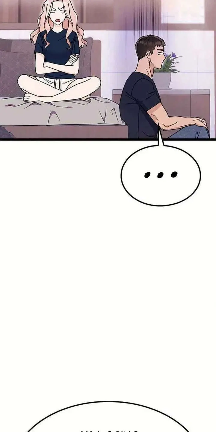 My Crazy Boss Chapter 32 – Page 4