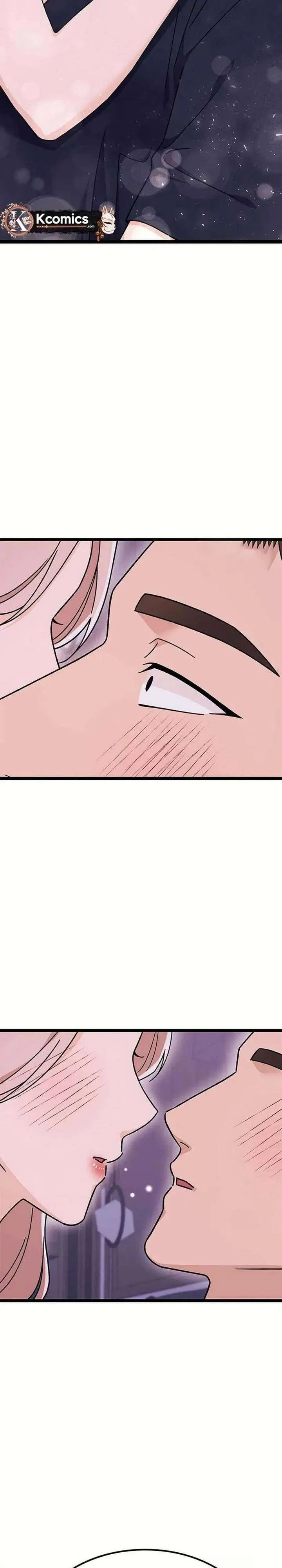 My Crazy Boss Chapter 32 – Page 15