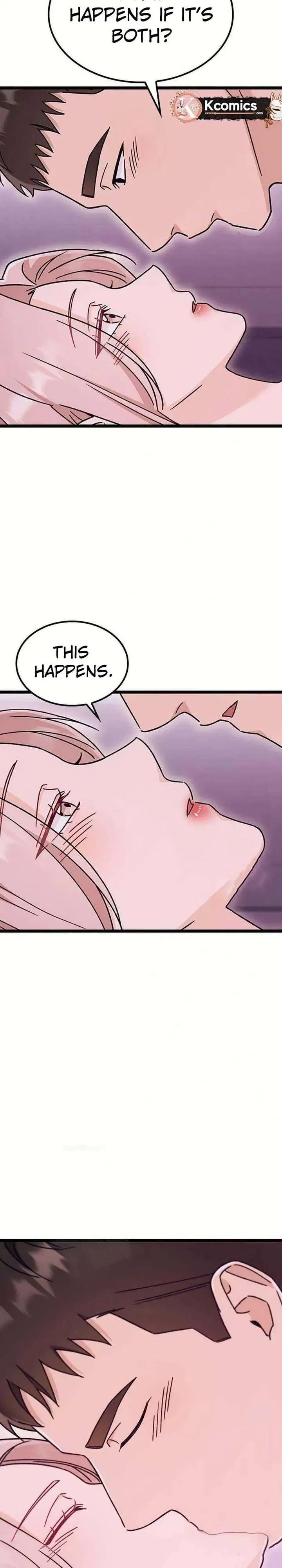 My Crazy Boss Chapter 32 – Page 21