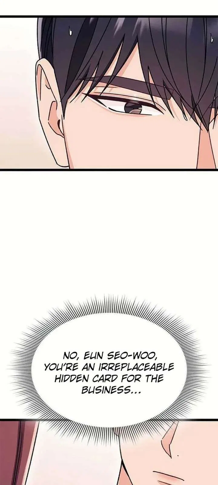 My Crazy Boss Chapter 32 – Page 28