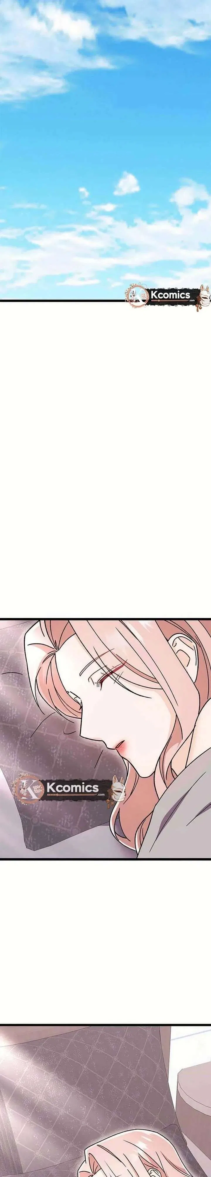 My Crazy Boss Chapter 32 – Page 35