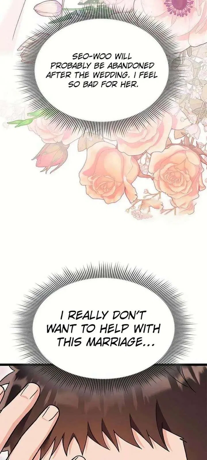 My Crazy Boss Chapter 32 – Page 40