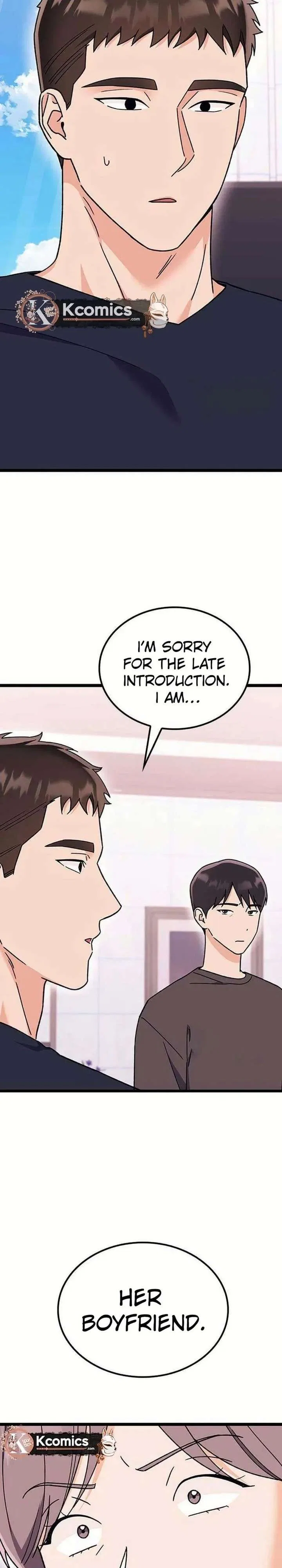 My Crazy Boss Chapter 32 – Page 48