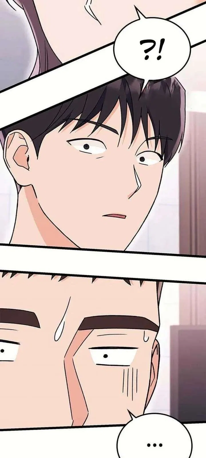 My Crazy Boss Chapter 32 – Page 49