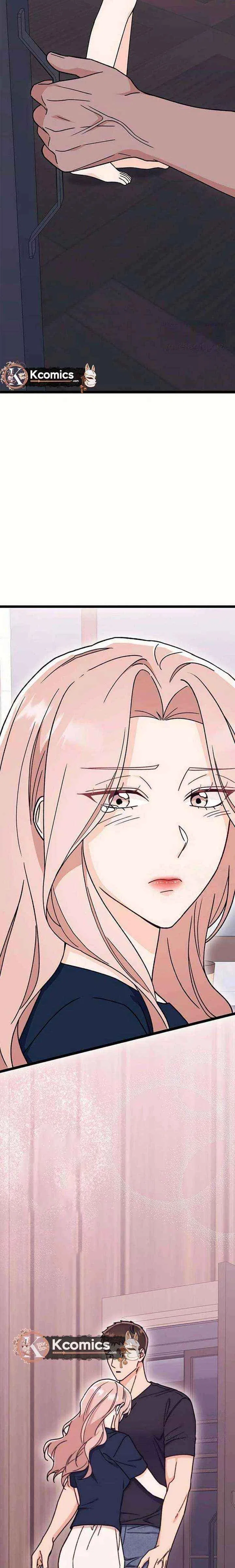 My Crazy Boss Chapter 31 – Page 14