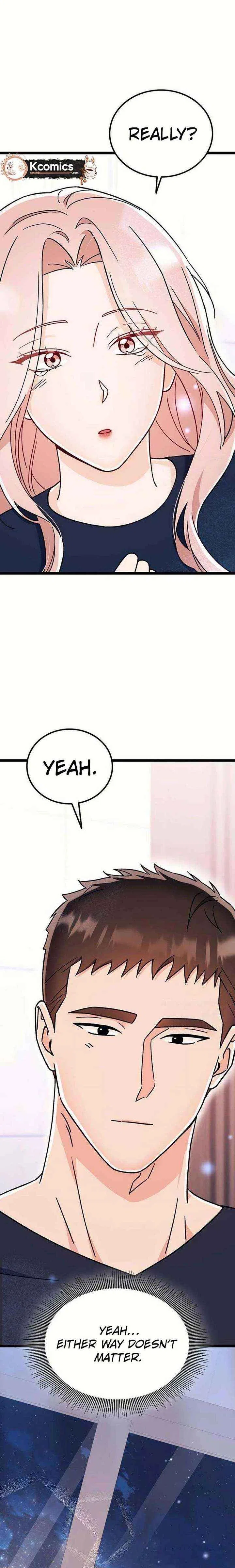 My Crazy Boss Chapter 31 – Page 32