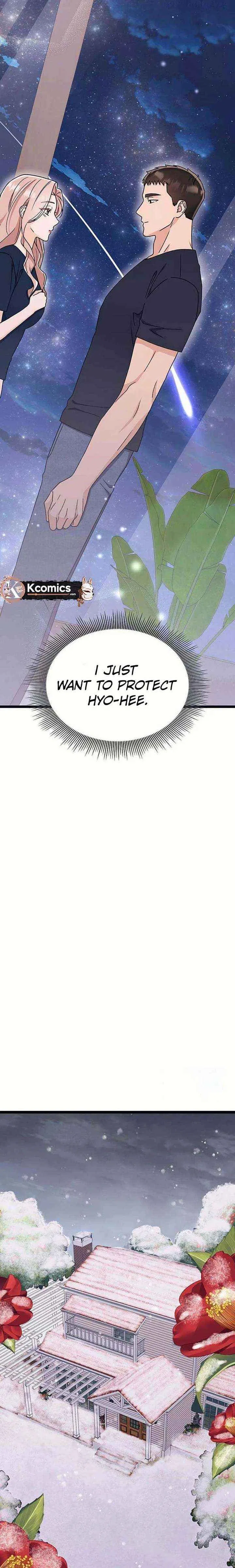 My Crazy Boss Chapter 31 – Page 33