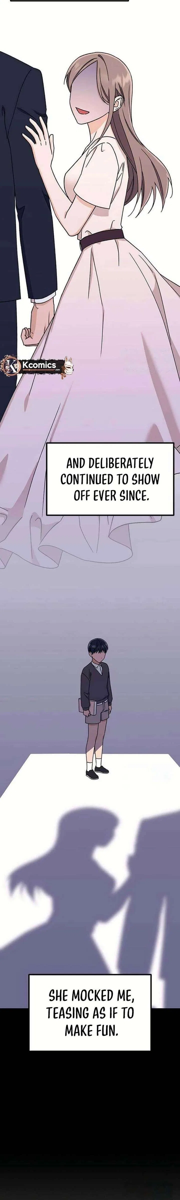 My Crazy Boss Chapter 31 – Page 40
