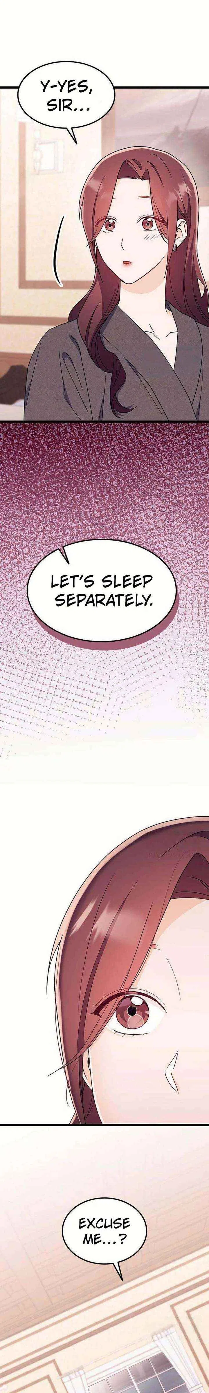 My Crazy Boss Chapter 30 – Page 6
