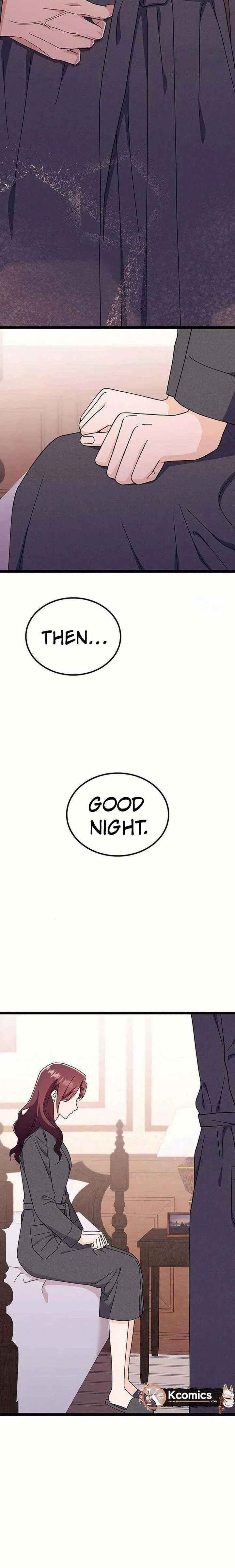 My Crazy Boss Chapter 30 – Page 9