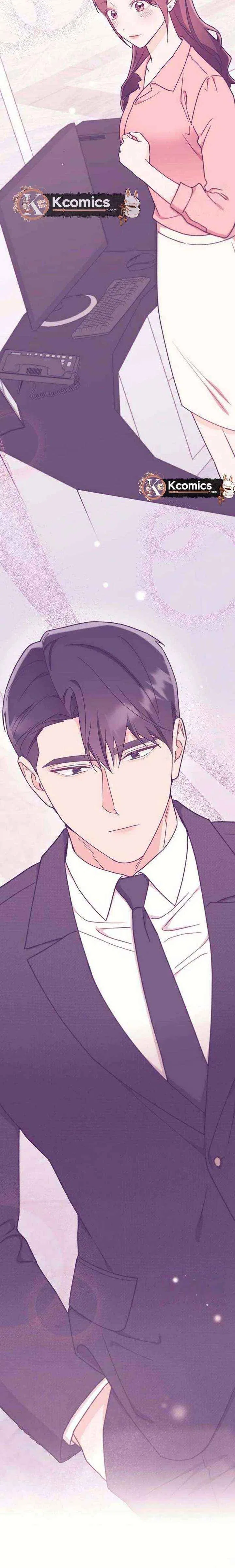 My Crazy Boss Chapter 30 – Page 19