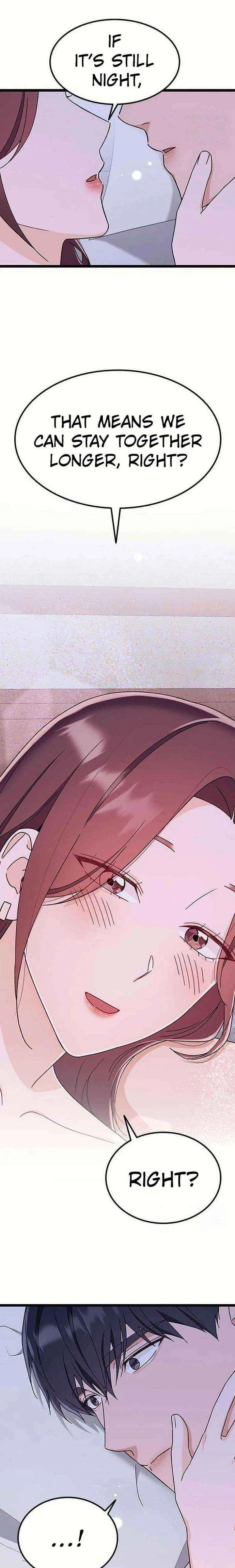My Crazy Boss Chapter 30 – Page 33