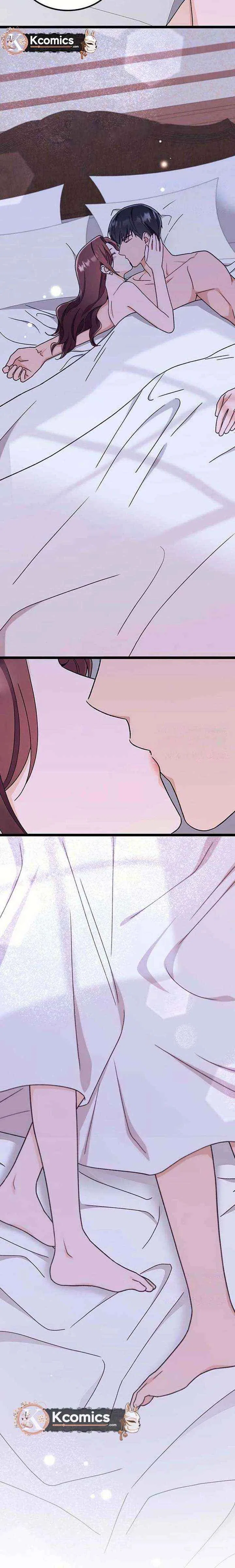 My Crazy Boss Chapter 30 – Page 34