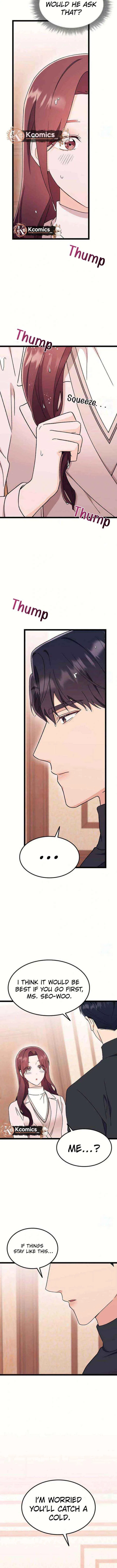 My Crazy Boss Chapter 29 – Page 6