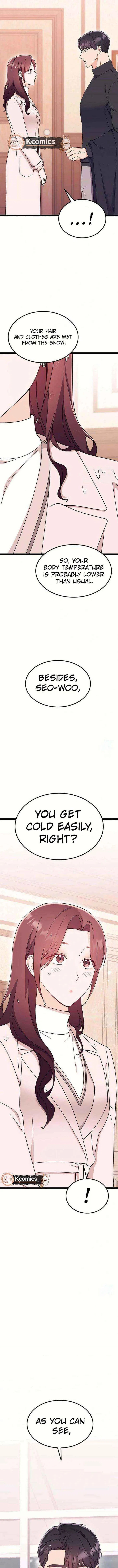 My Crazy Boss Chapter 29 – Page 7