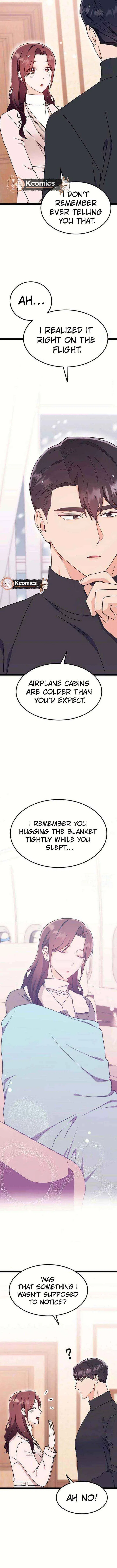 My Crazy Boss Chapter 29 – Page 9
