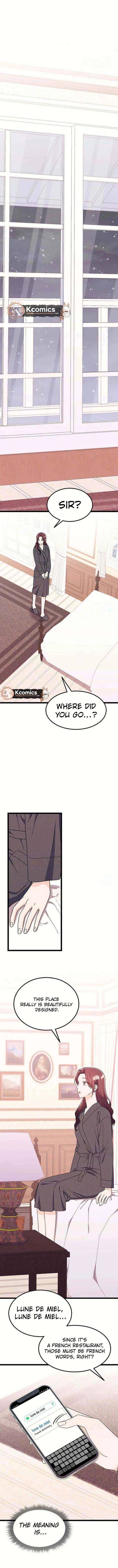 My Crazy Boss Chapter 29 – Page 17
