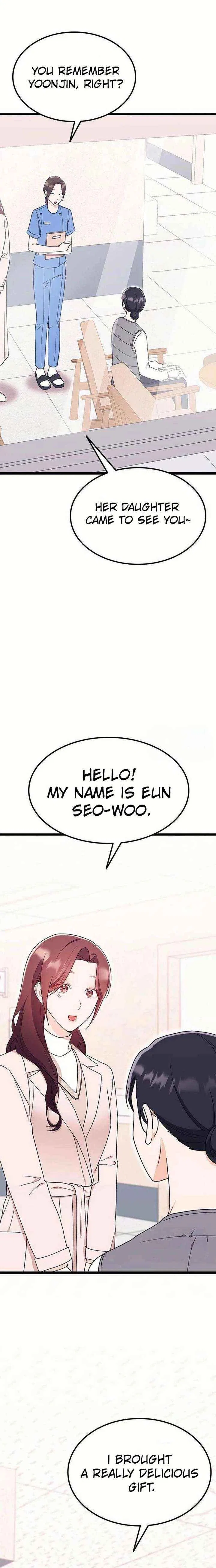 My Crazy Boss Chapter 28 – Page 3