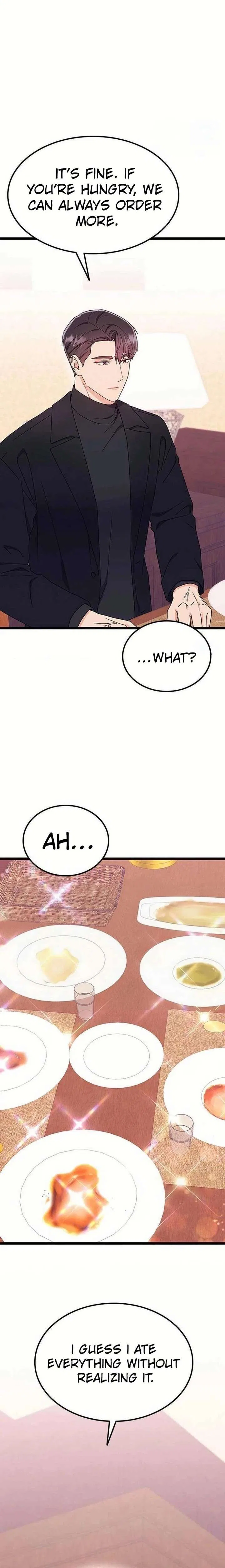 My Crazy Boss Chapter 28 – Page 25