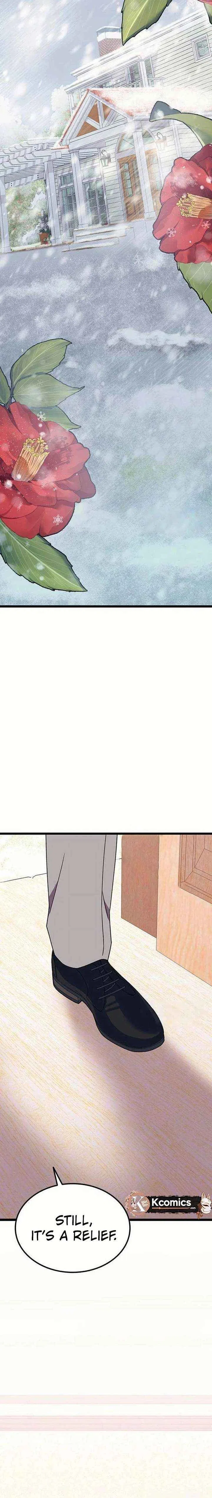 My Crazy Boss Chapter 28 – Page 29