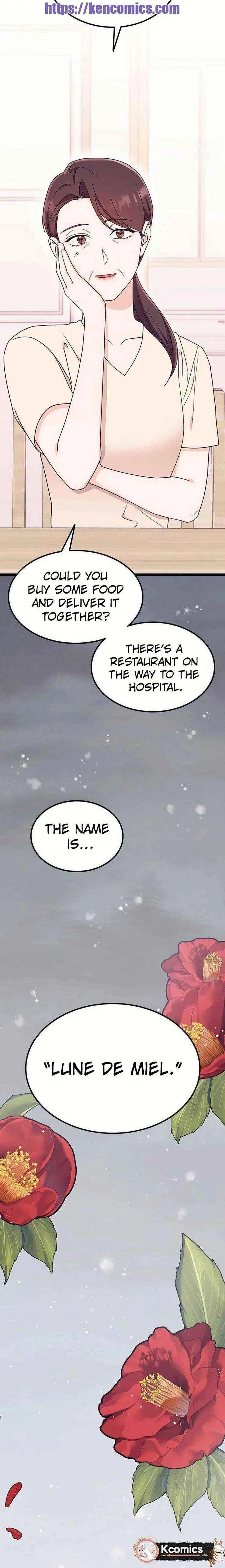 My Crazy Boss Chapter 27 – Page 24