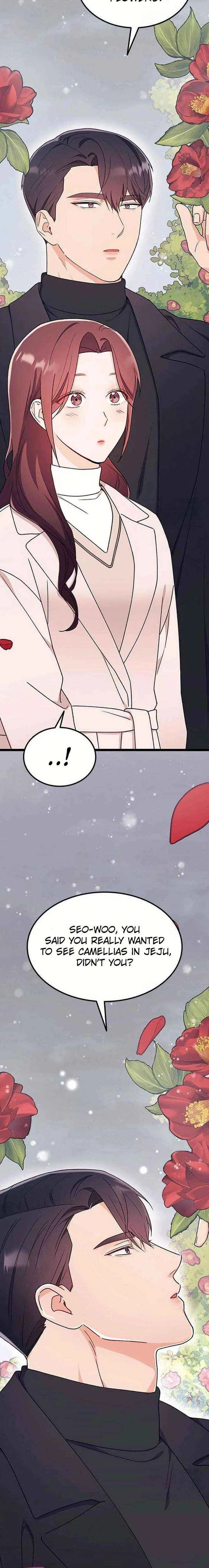 My Crazy Boss Chapter 27 – Page 26