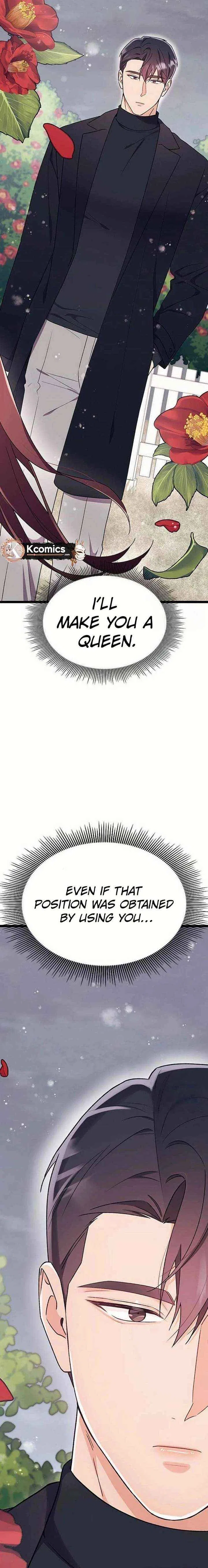 My Crazy Boss Chapter 27 – Page 31