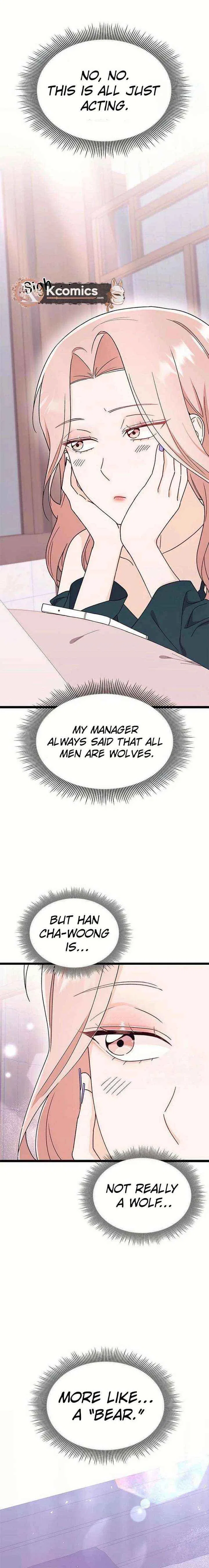 My Crazy Boss Chapter 27 – Page 41