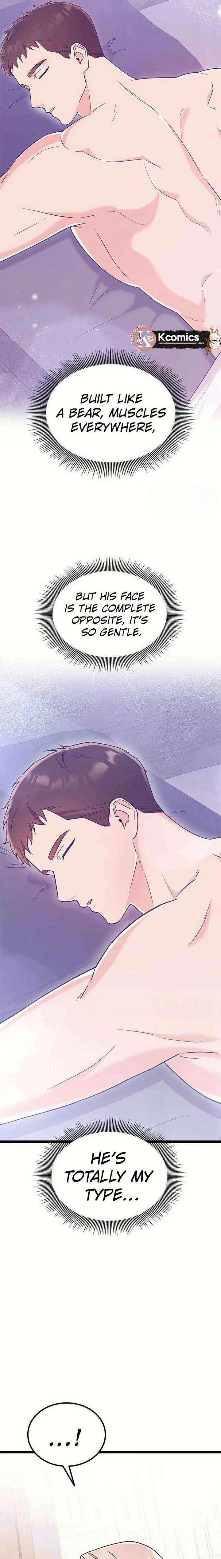 My Crazy Boss Chapter 27 – Page 42