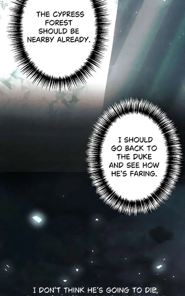 The Ghost Duchess Chapter 27 – Page 28