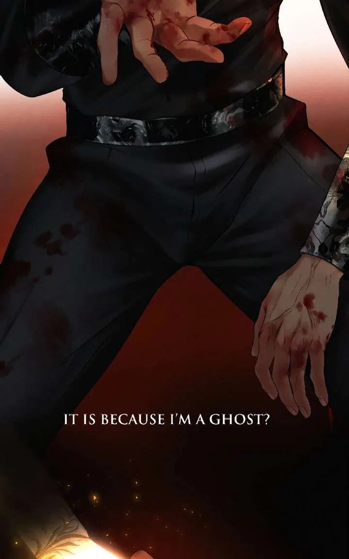 The Ghost Duchess Chapter 27 – Page 74