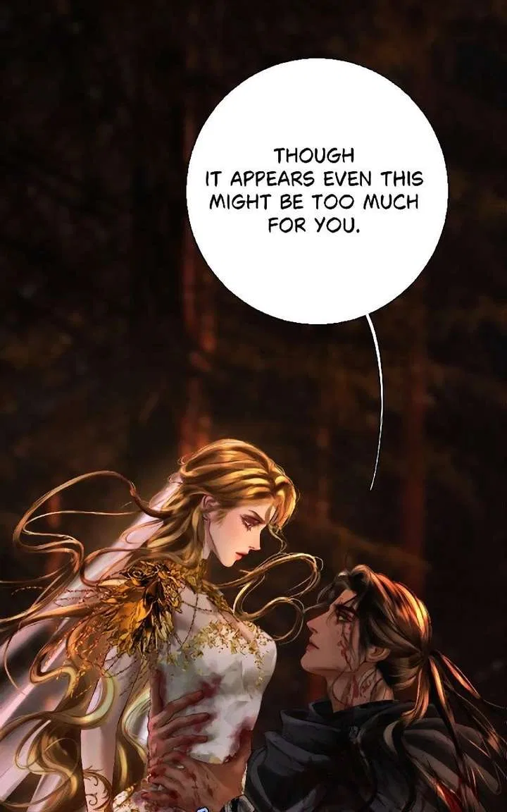 The Ghost Duchess Chapter 27 – Page 81
