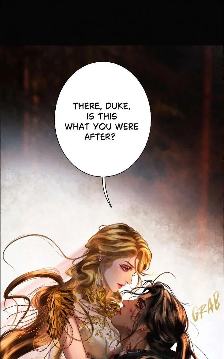 The Ghost Duchess Chapter 27 – Page 83