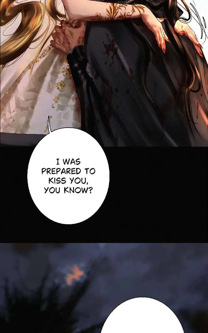 The Ghost Duchess Chapter 27 – Page 84