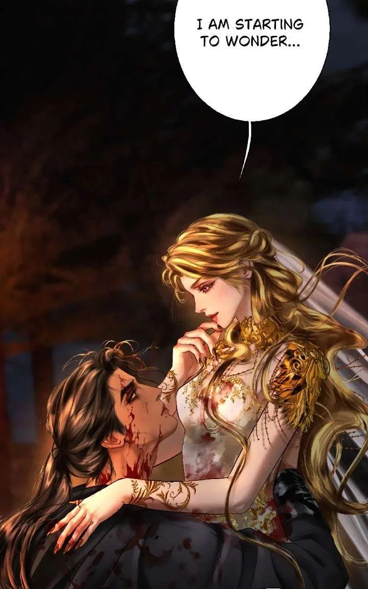 The Ghost Duchess Chapter 27 – Page 85