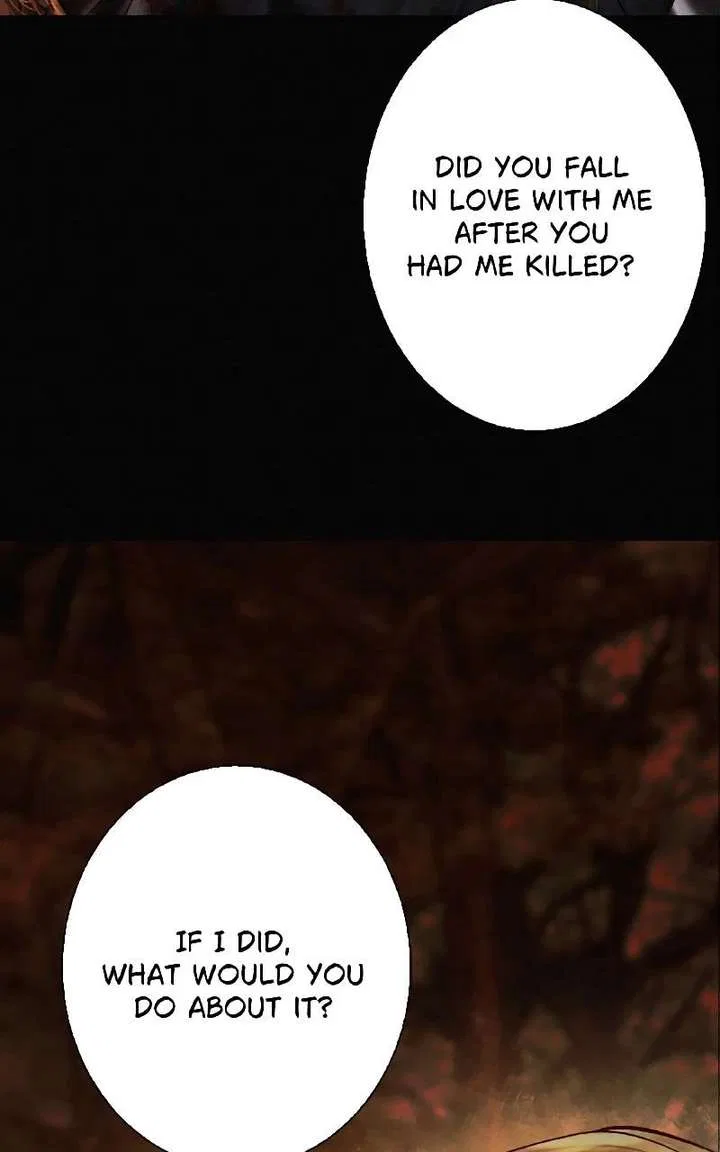 The Ghost Duchess Chapter 27 – Page 86