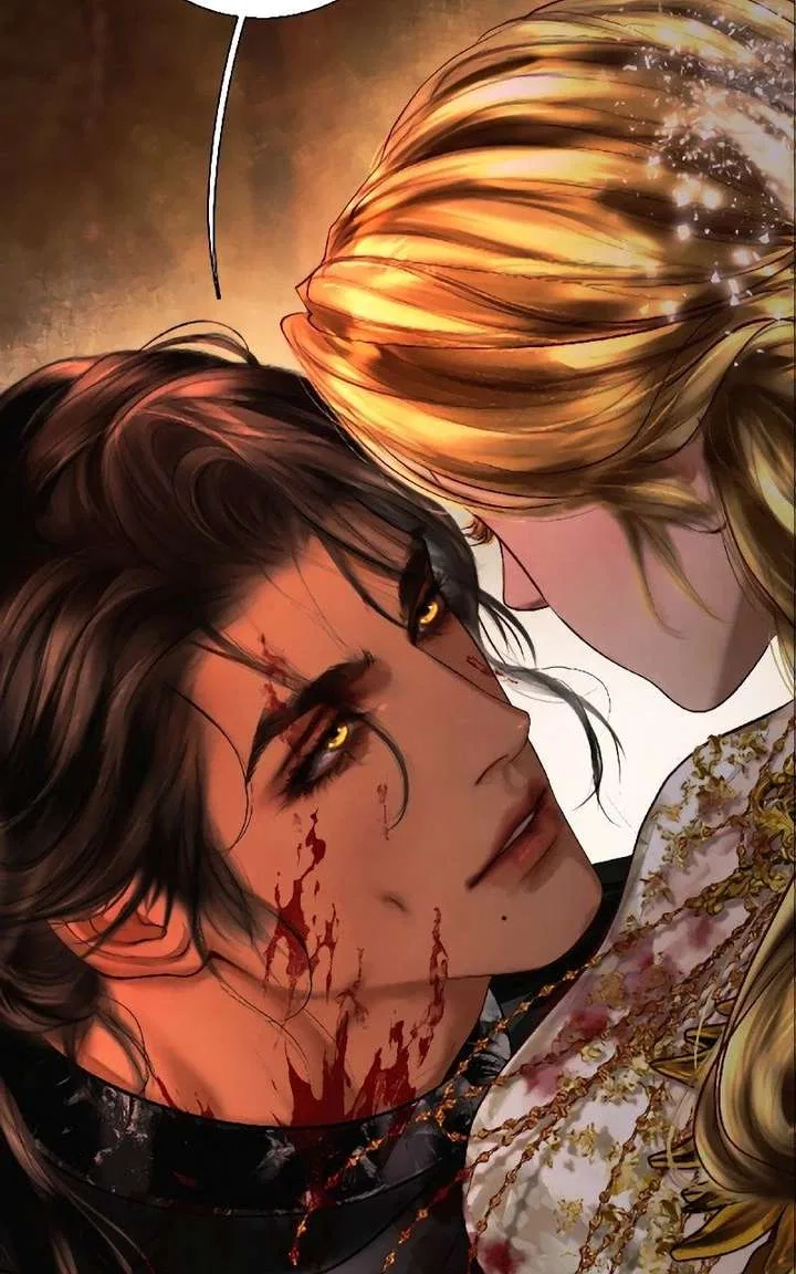 The Ghost Duchess Chapter 27 – Page 87
