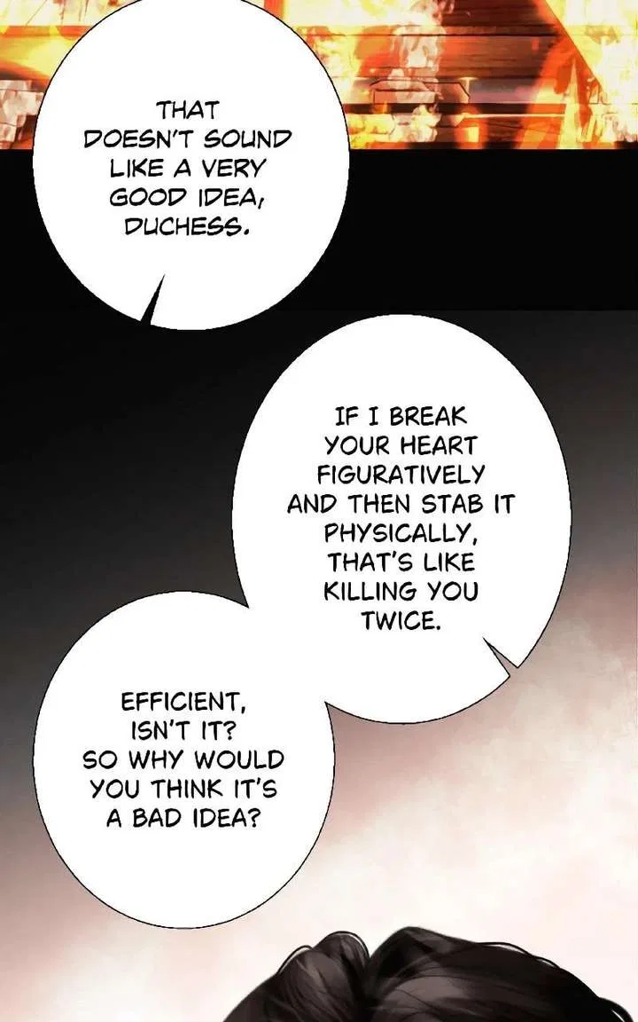 The Ghost Duchess Chapter 27 – Page 90