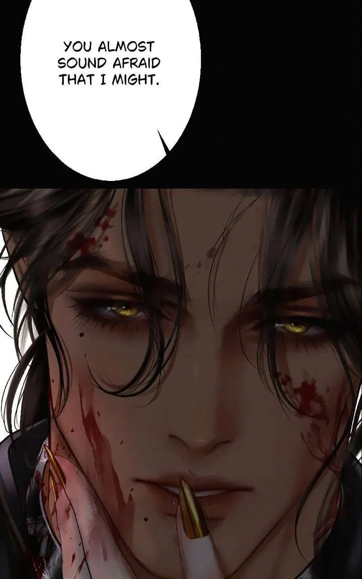 The Ghost Duchess Chapter 27 – Page 94