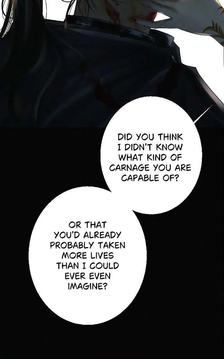 The Ghost Duchess Chapter 27 – Page 99