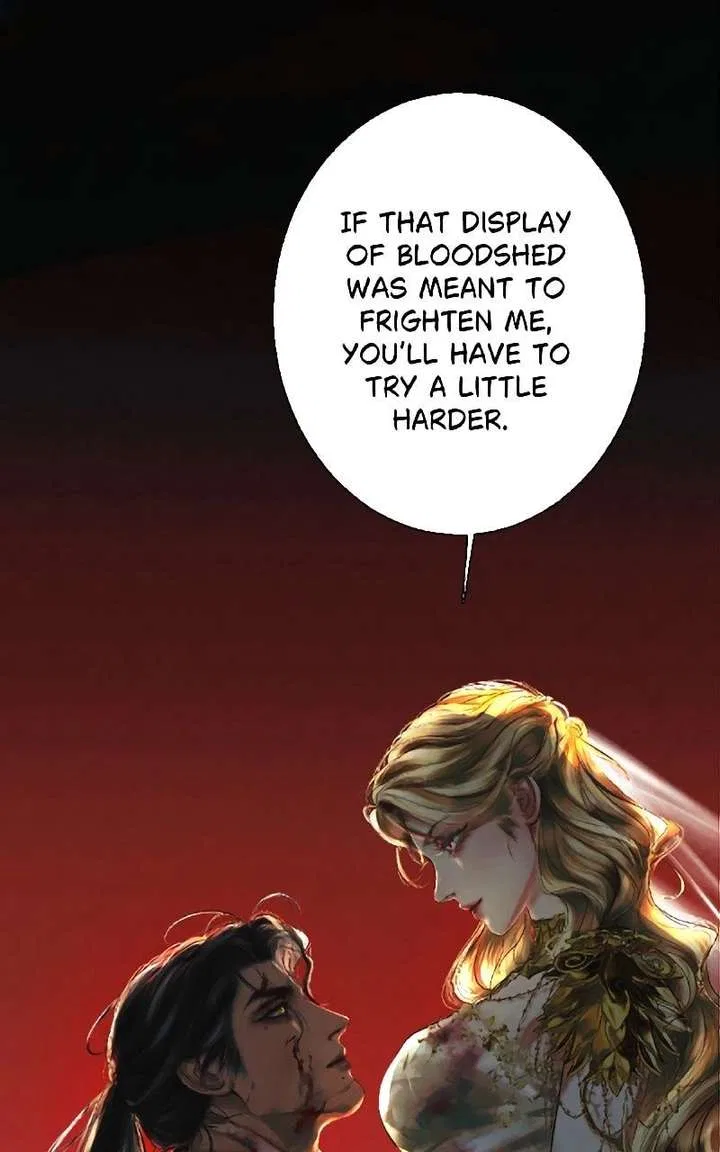The Ghost Duchess Chapter 27 – Page 100