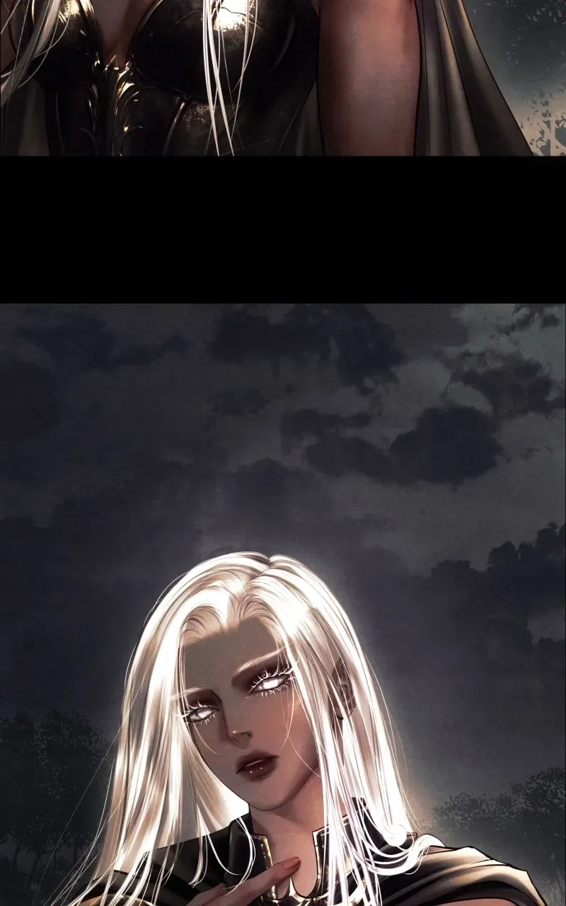The Ghost Duchess Chapter 26 – Page 5