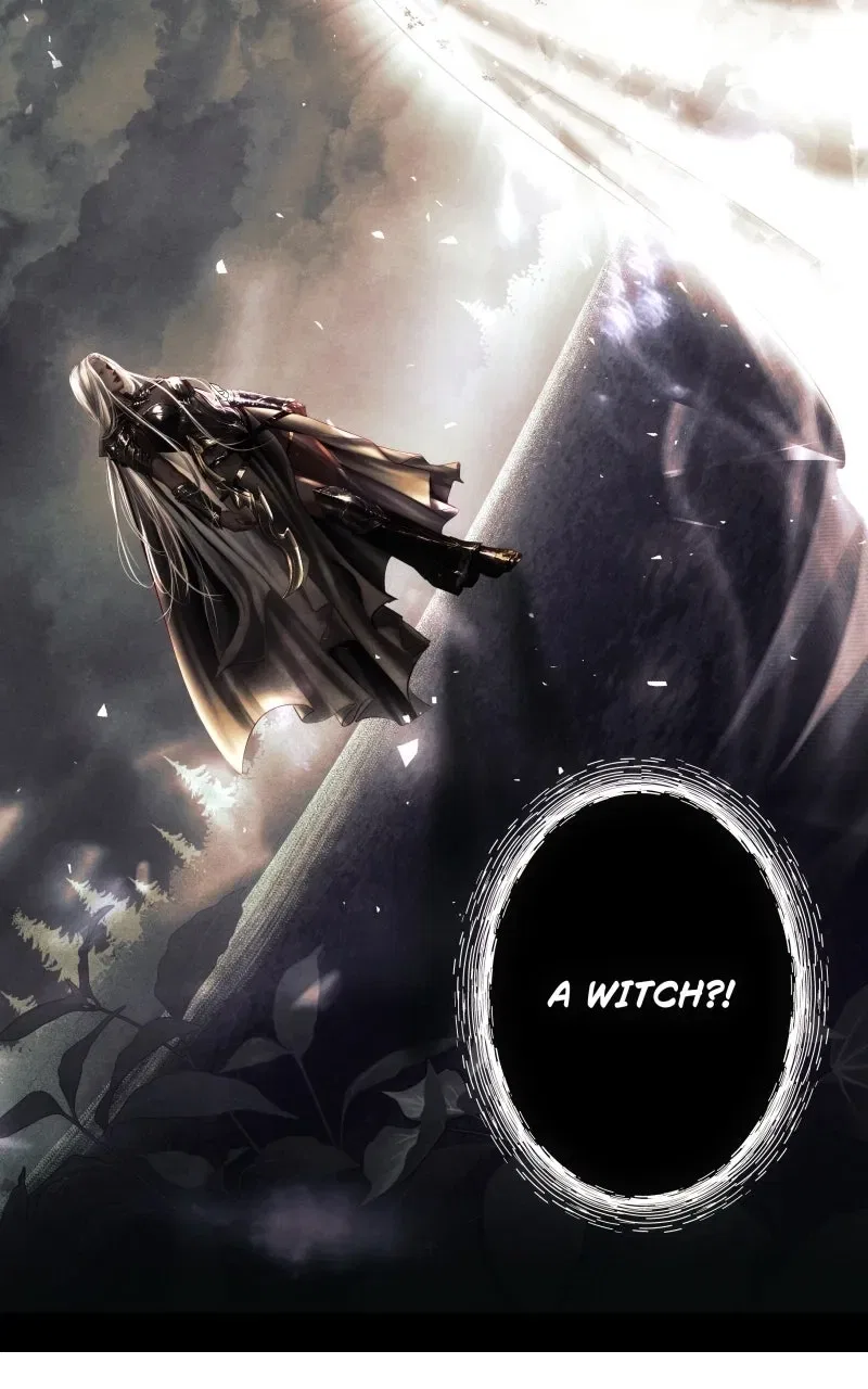 The Ghost Duchess Chapter 26 – Page 8