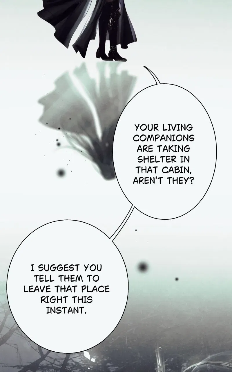 The Ghost Duchess Chapter 26 – Page 19