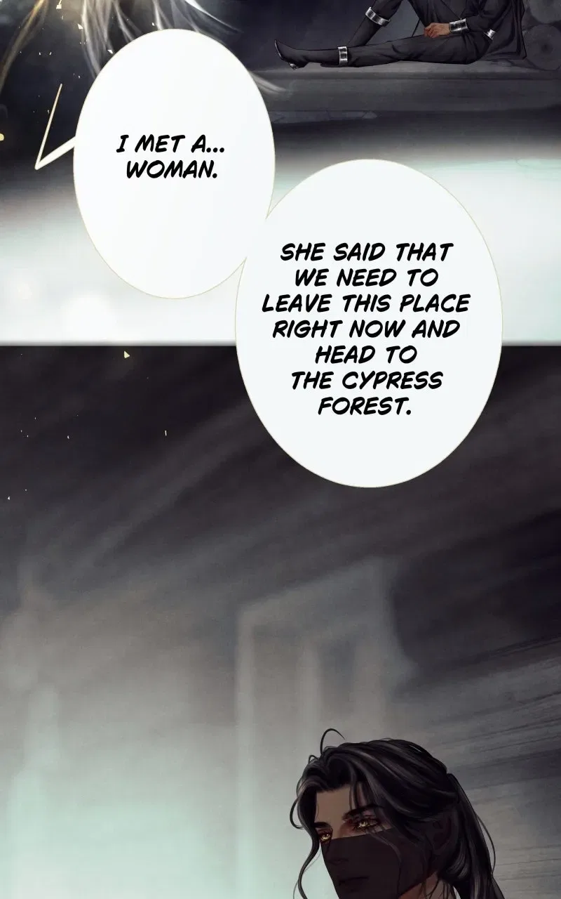 The Ghost Duchess Chapter 26 – Page 26