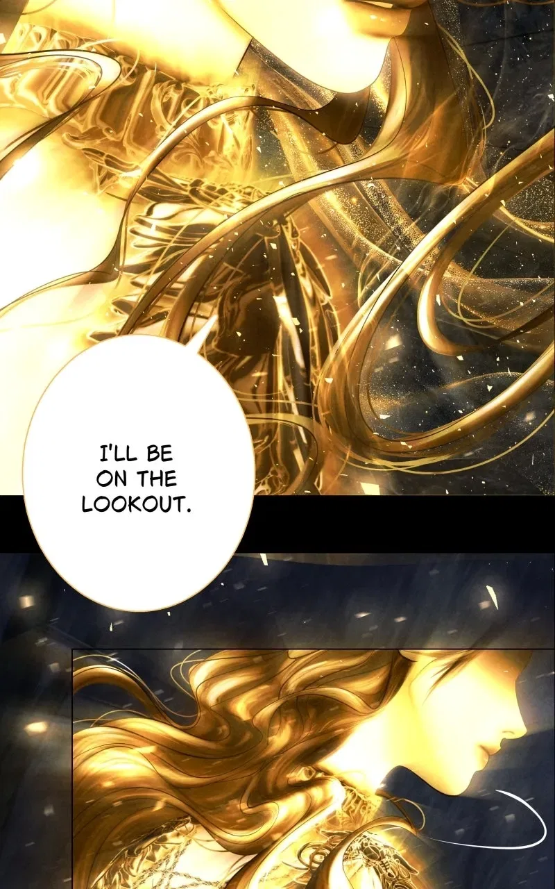 The Ghost Duchess Chapter 26 – Page 41