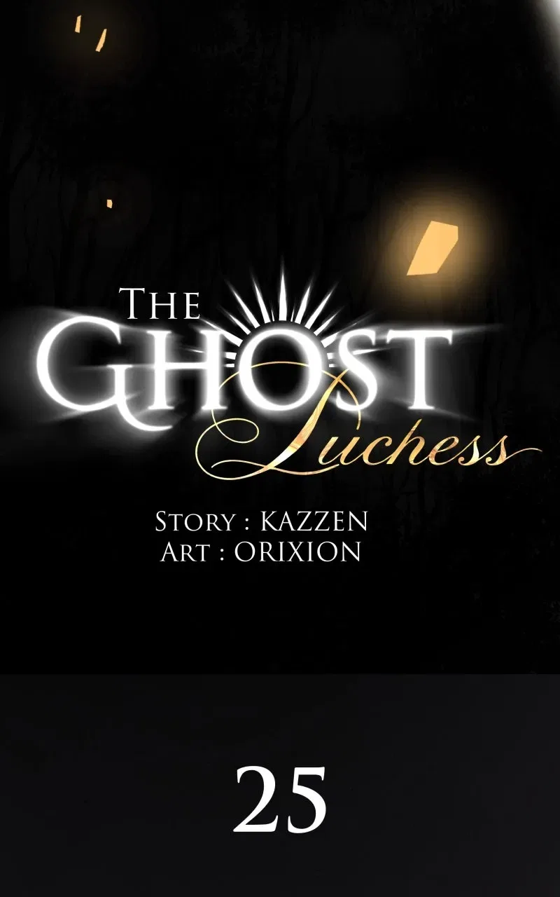 The Ghost Duchess Chapter 25 – Page 6