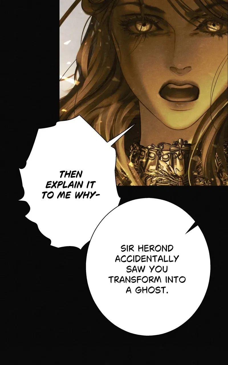 The Ghost Duchess Chapter 25 – Page 16
