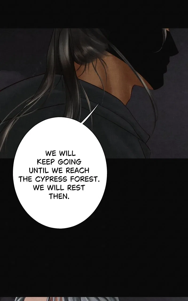 The Ghost Duchess Chapter 25 – Page 31
