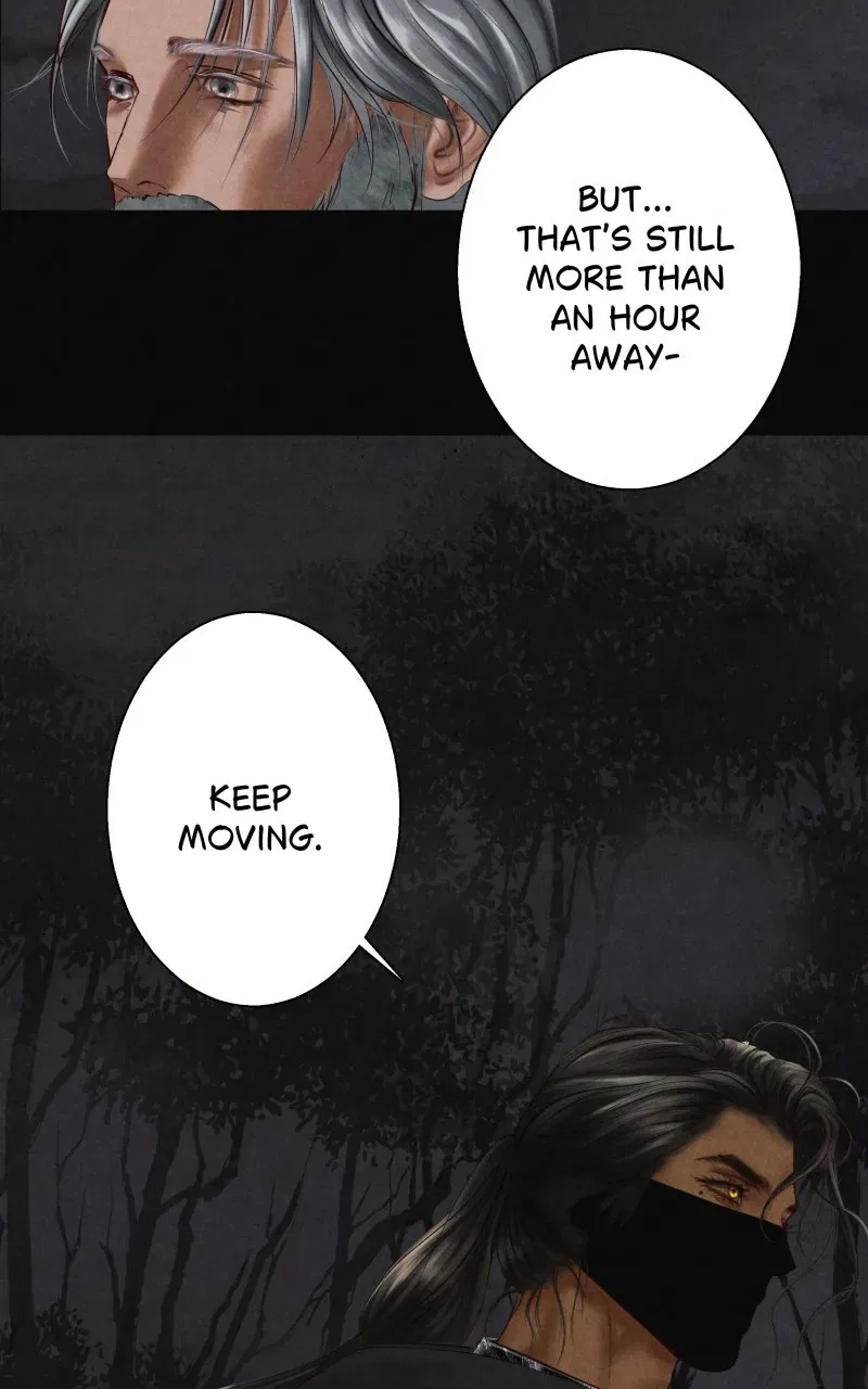 The Ghost Duchess Chapter 25 – Page 32